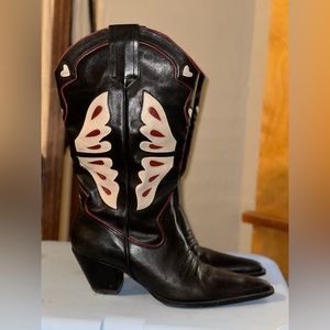 Cowboy boots